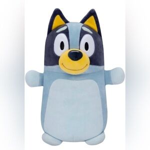 Squishmellows Disney Bluey
